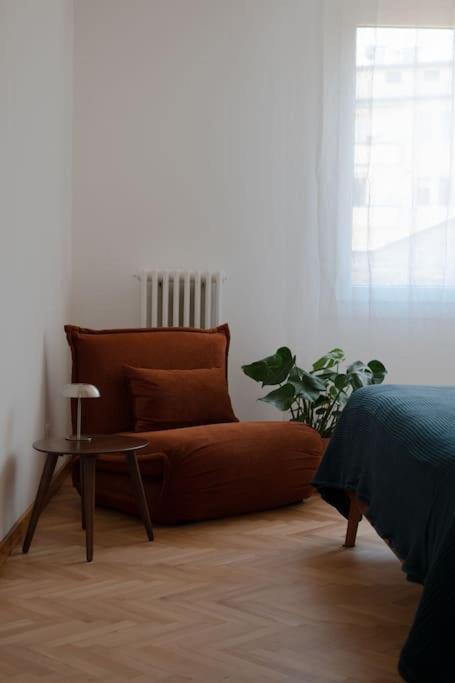 Apartamento Brique Venecia