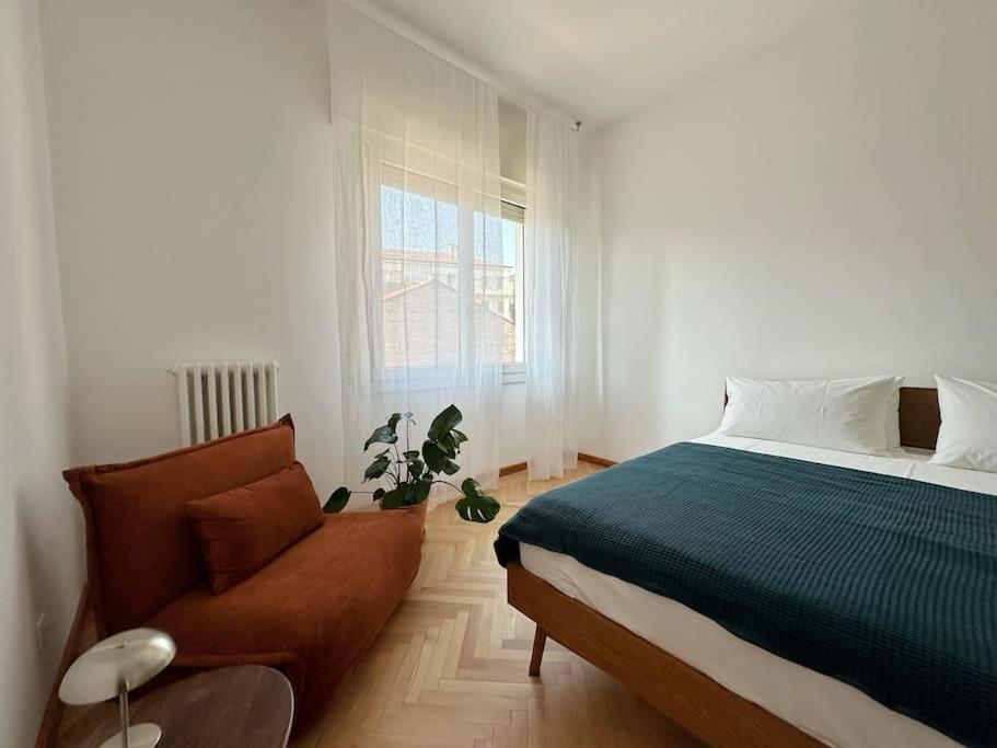 Apartamento Brique