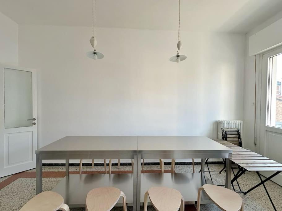 Apartamento Brique Venecia