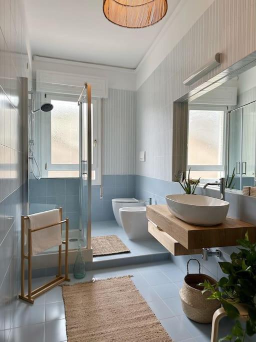 Apartamento Brique Venecia